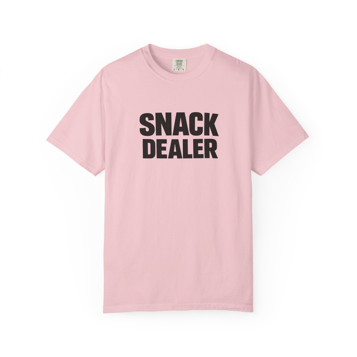 Snack Dealer