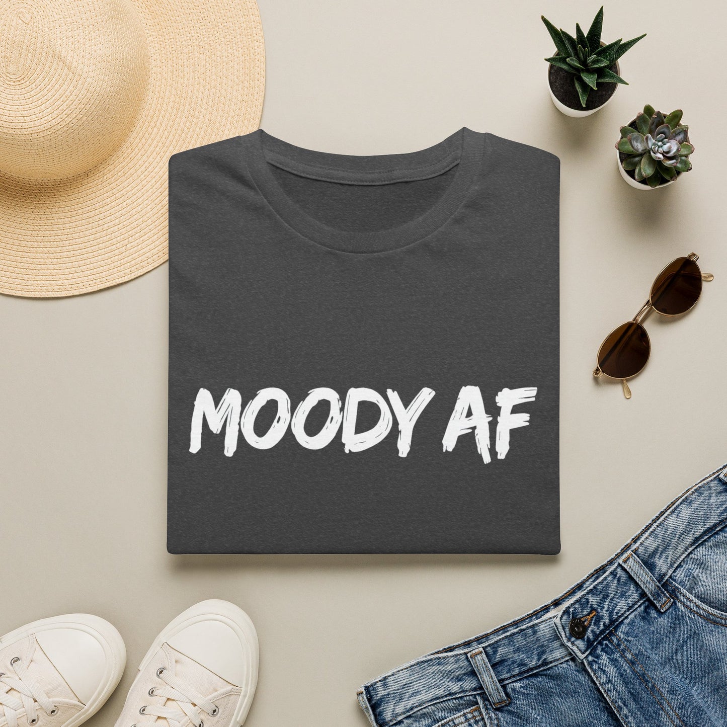 Moody AF