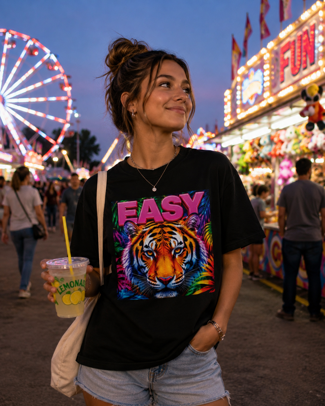Women's Tees