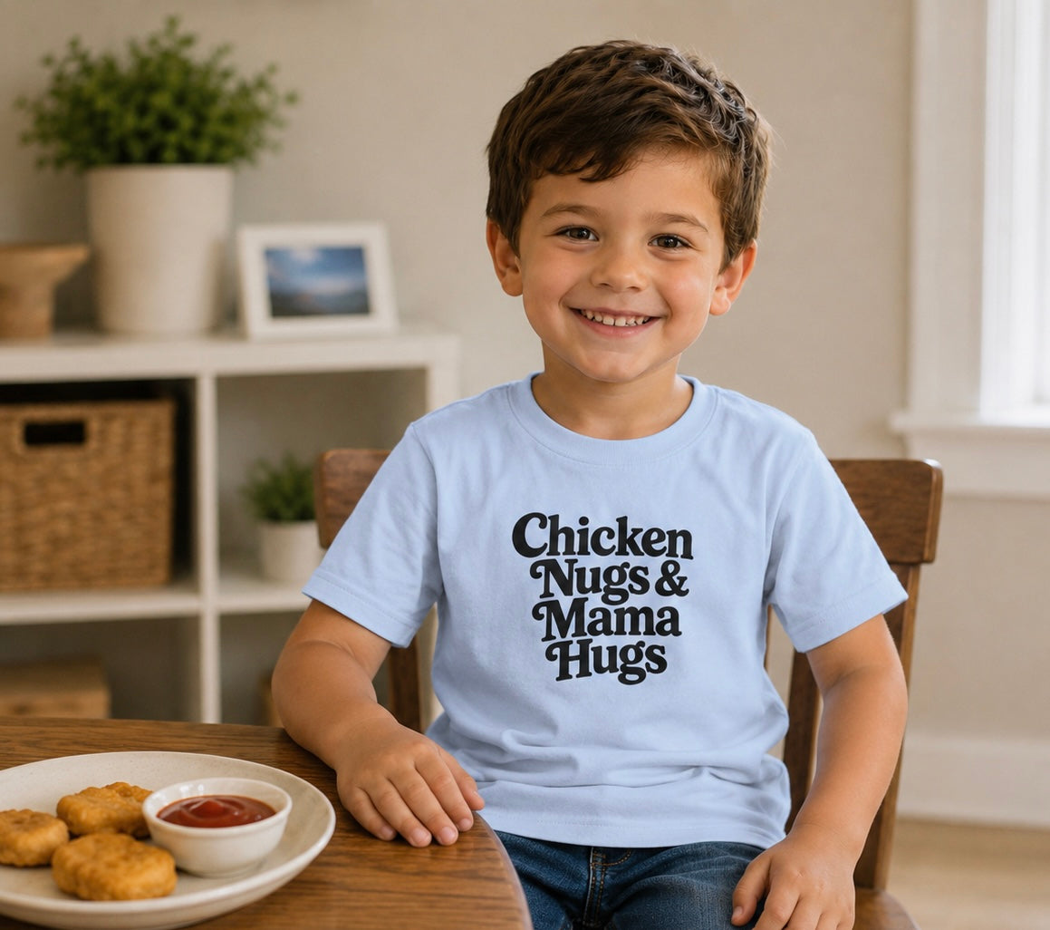 Kids Tees