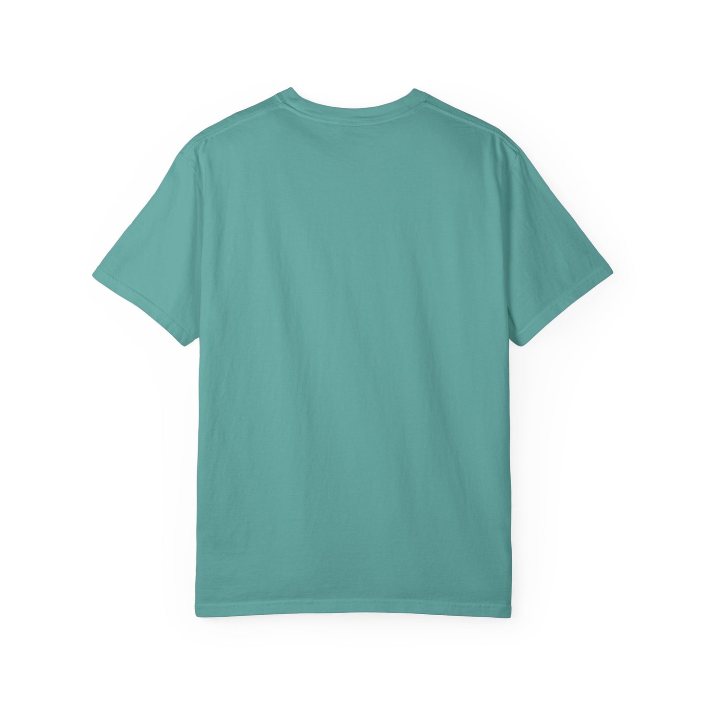 Mama Checkerboard T-Shirt — Graphic Mom Tee