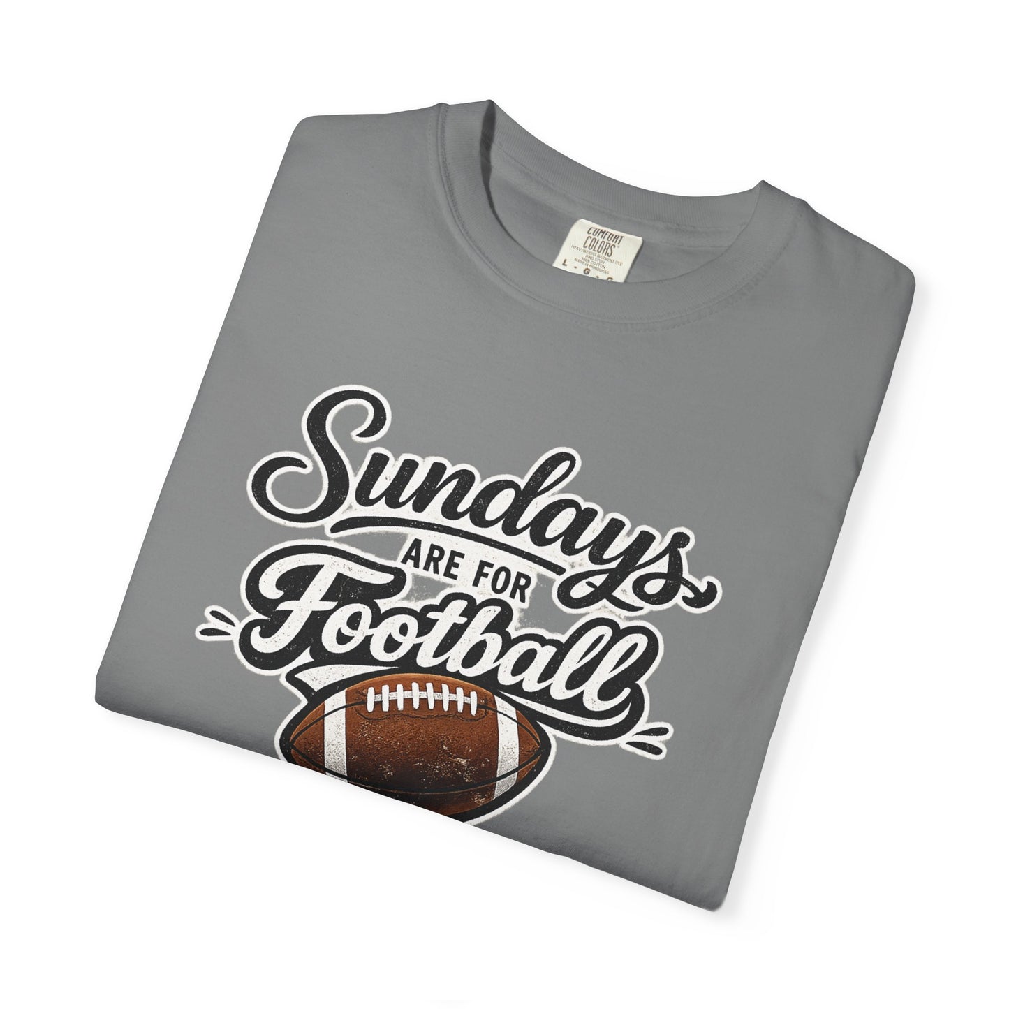 Football Sunday