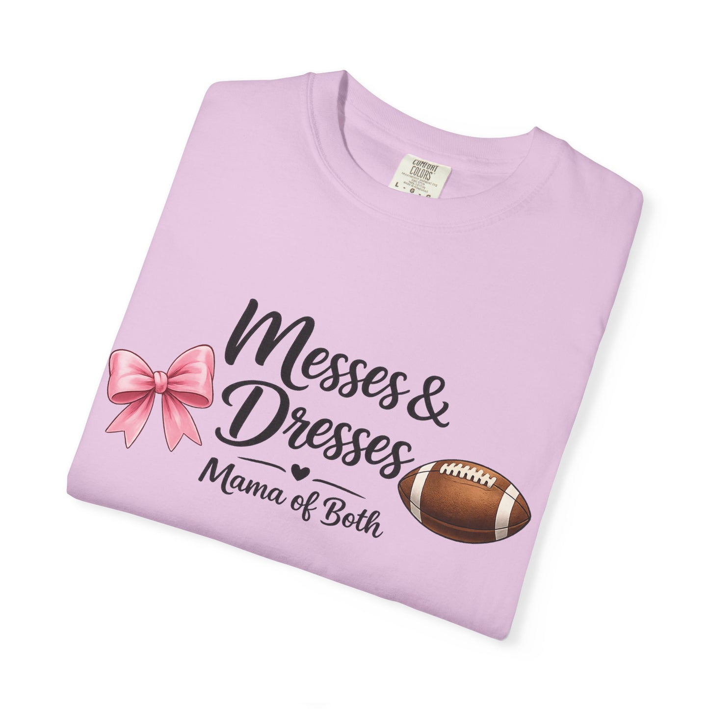 Messes & Dresses