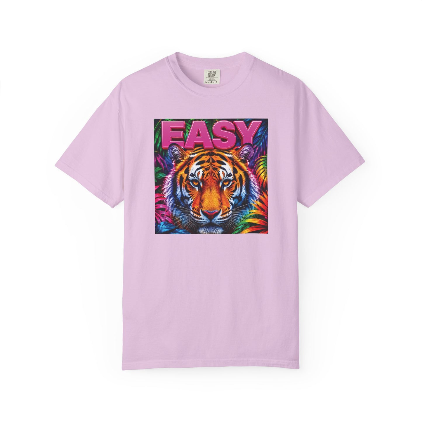 Easy Tiger