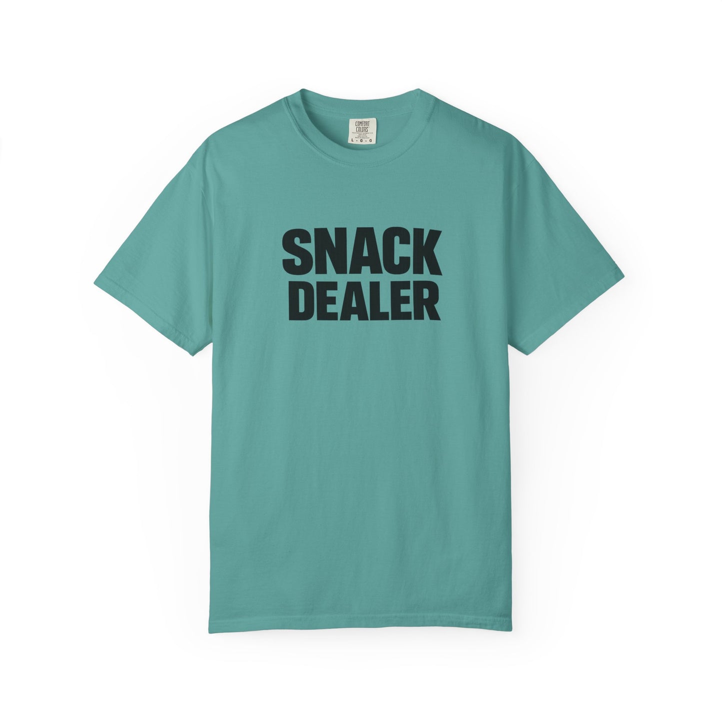 Snack Dealer