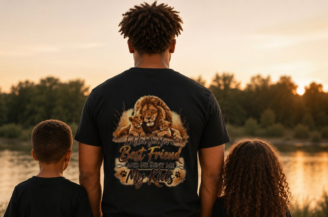 Lionhearted Love