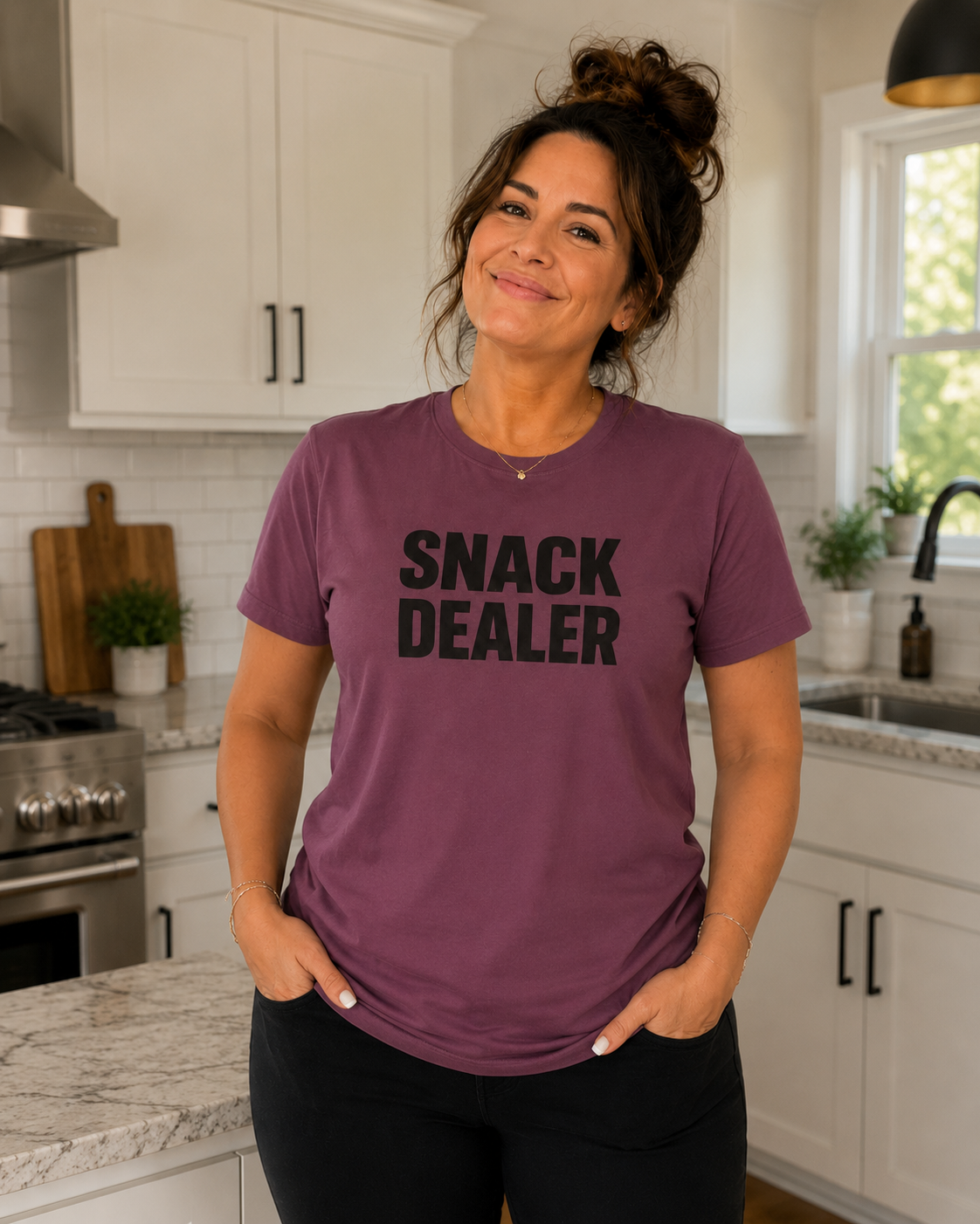 Snack Dealer