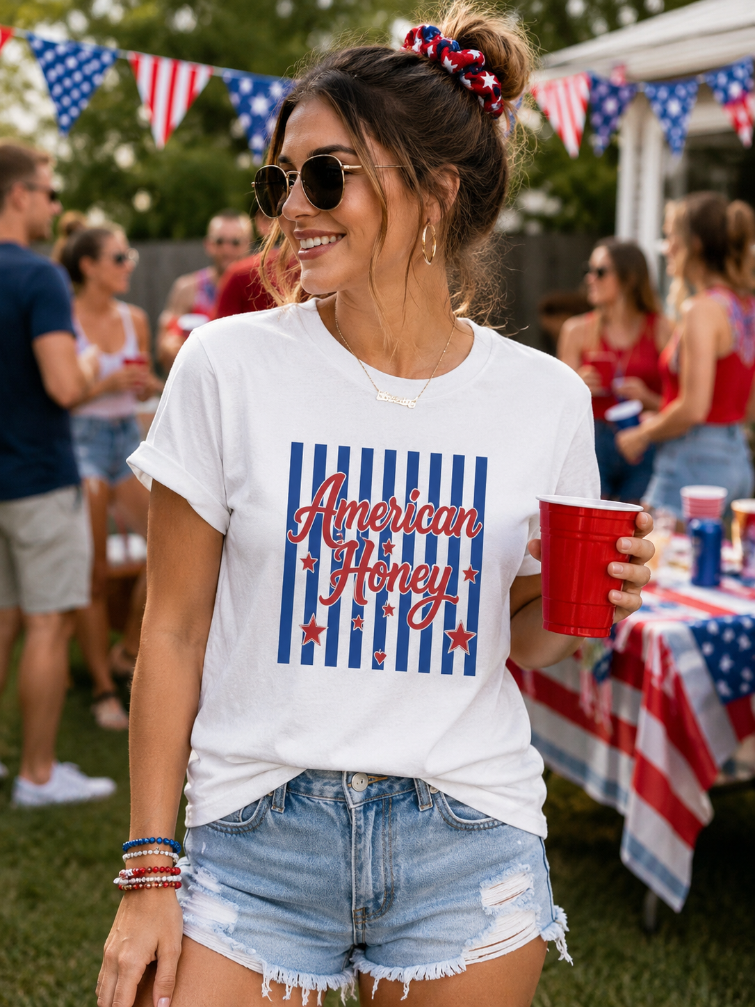 American Honey