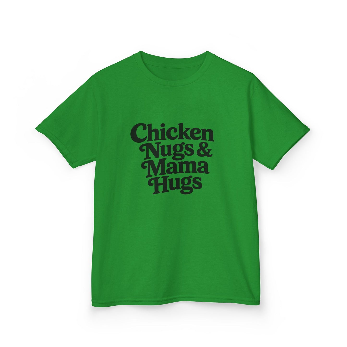Chicken Nugs & Mama Hugs kids