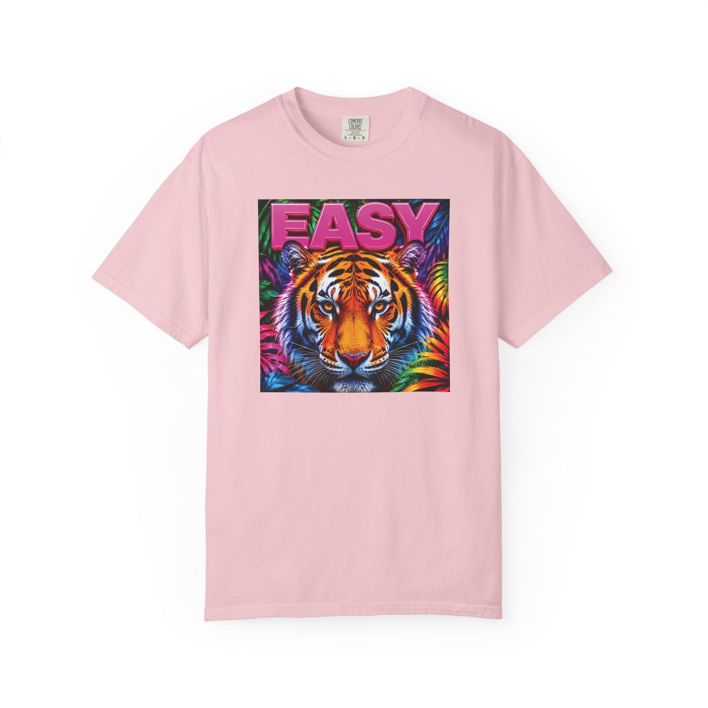 Easy Tiger