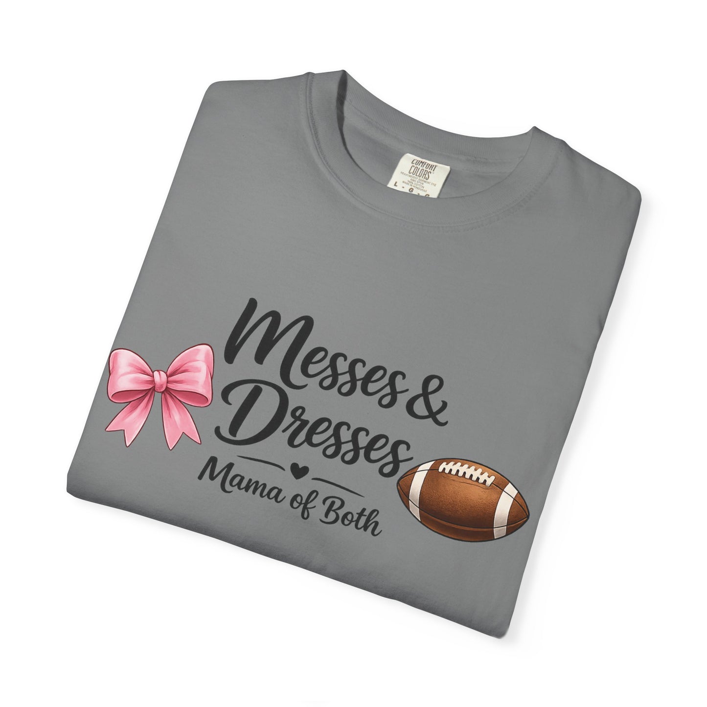 Messes & Dresses