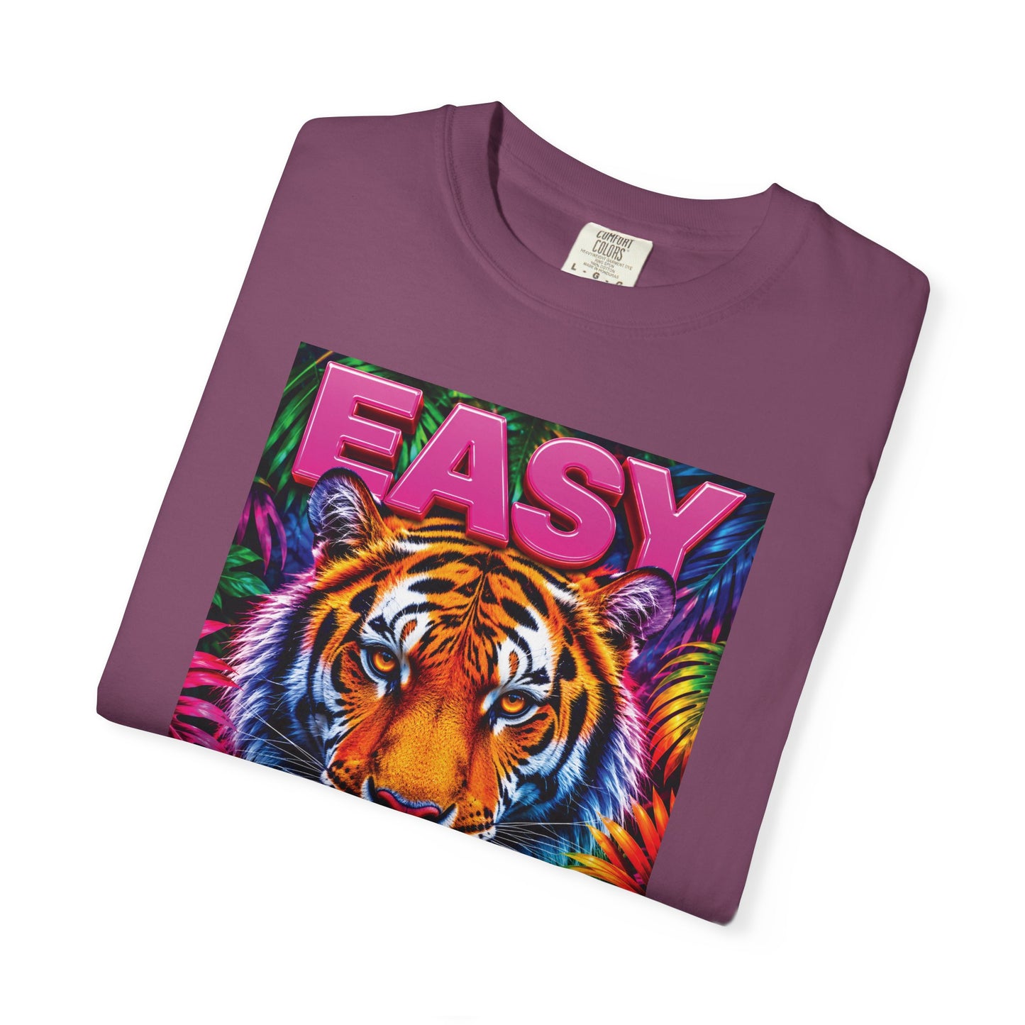 Easy Tiger