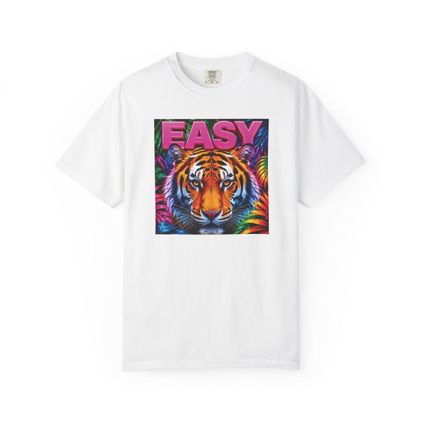 Easy Tiger