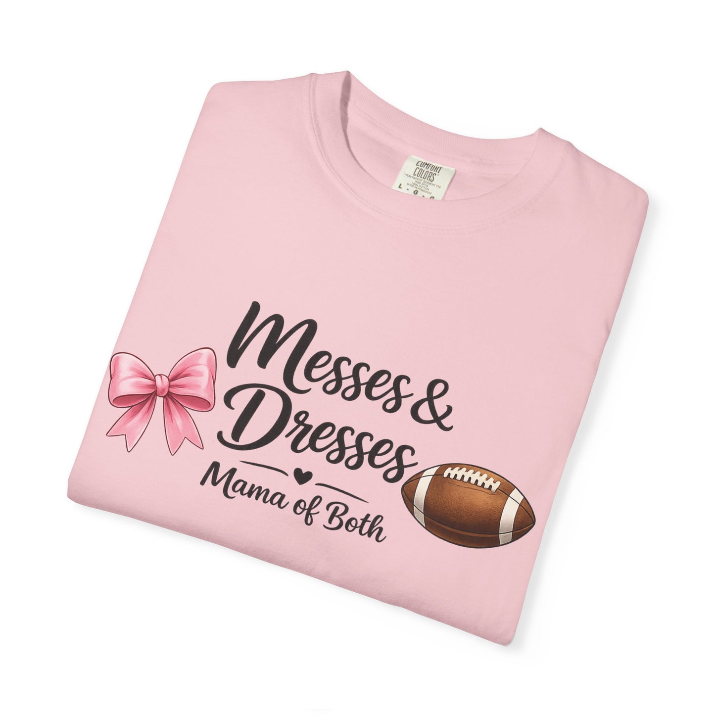 Messes & Dresses