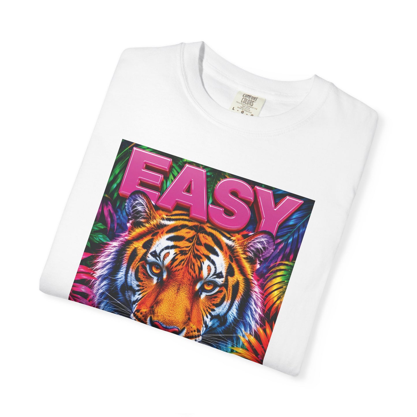 Easy Tiger