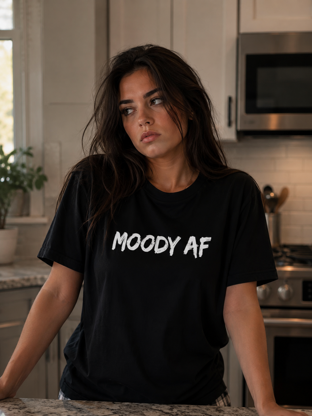 Moody AF