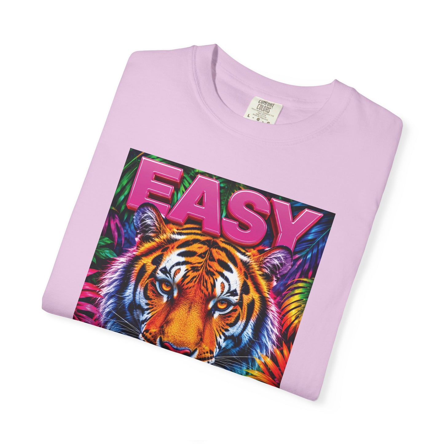 Easy Tiger