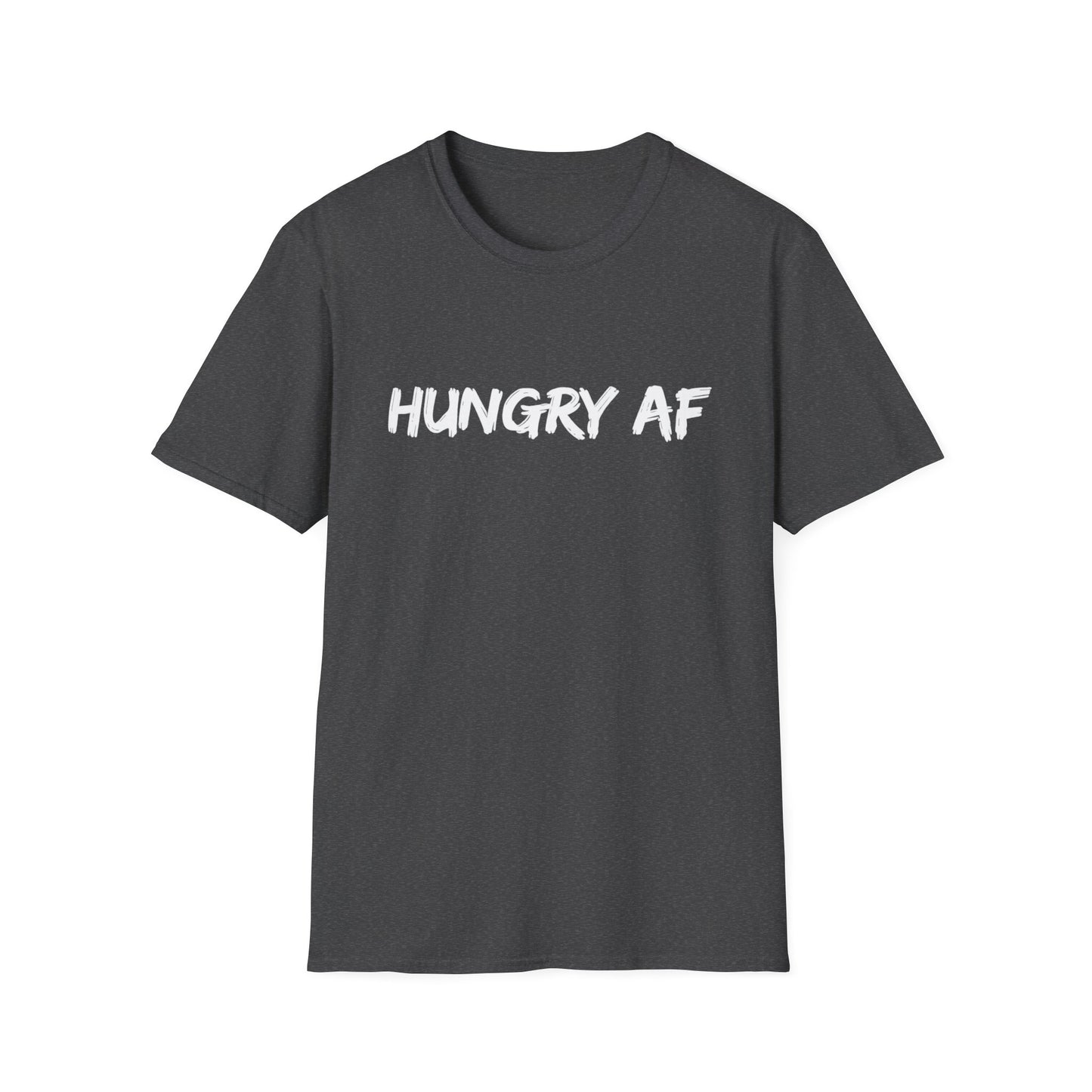 Hungry AF