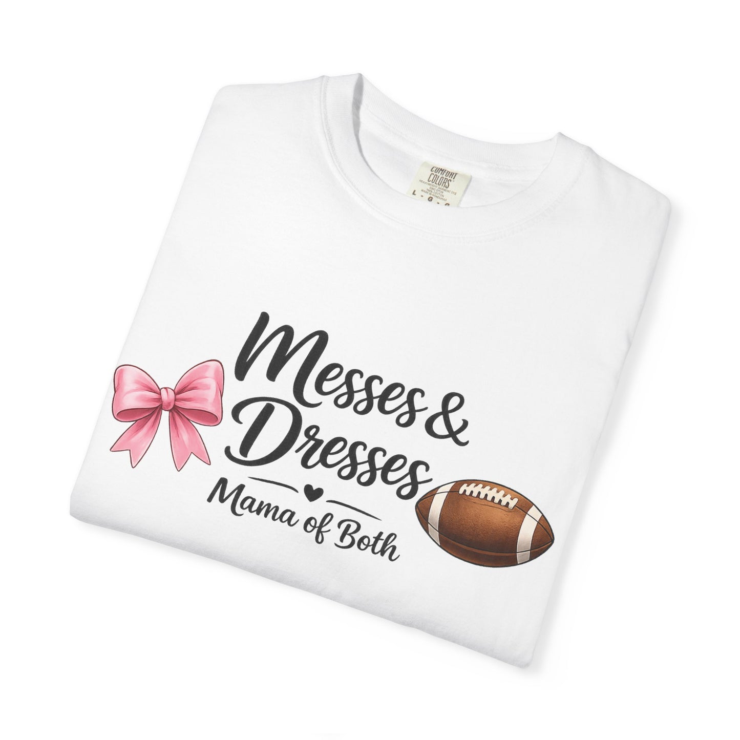 Messes & Dresses