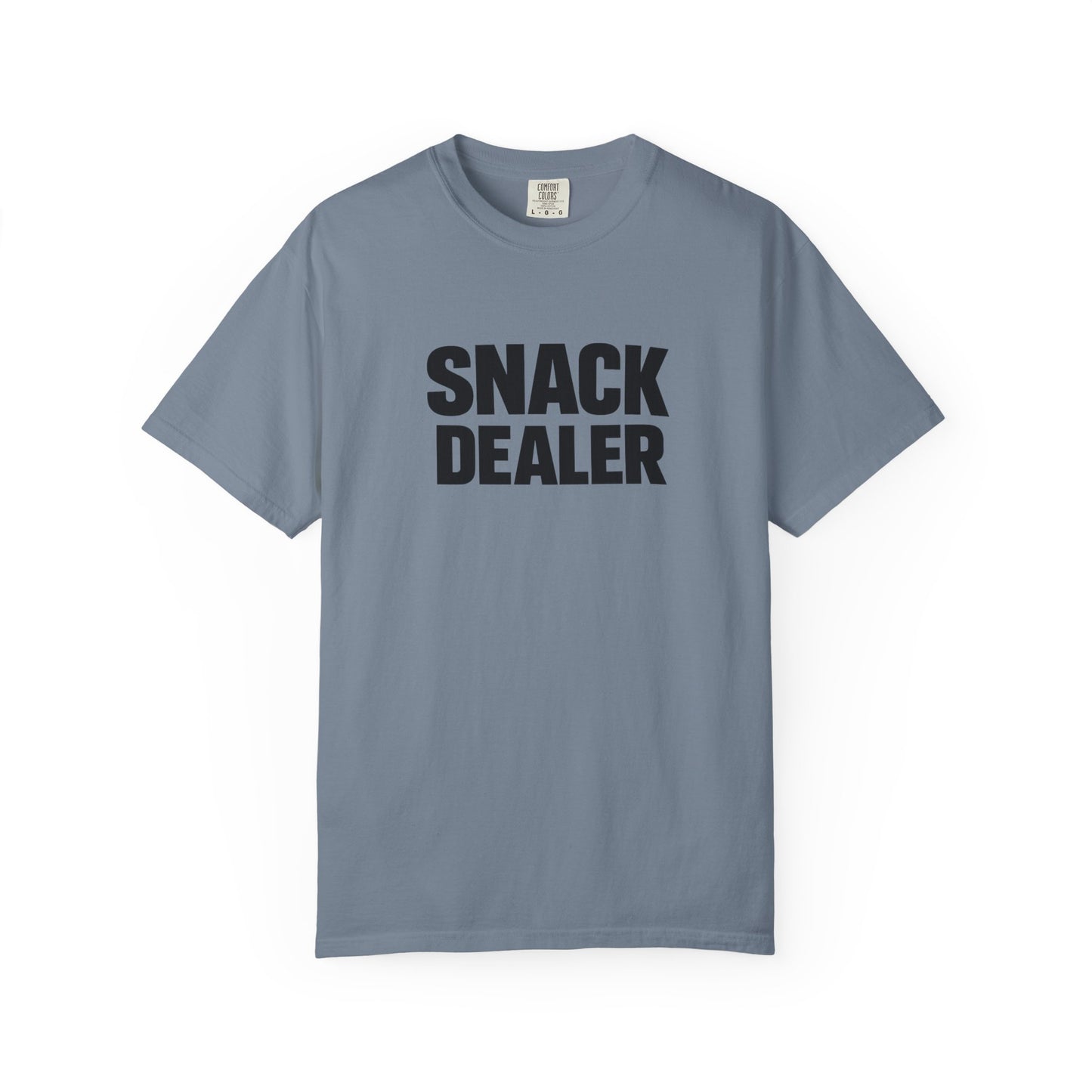 Snack Dealer