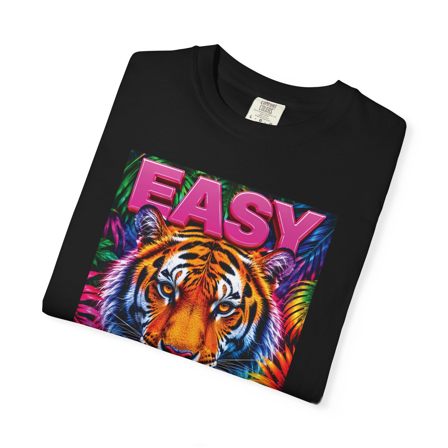 Easy Tiger