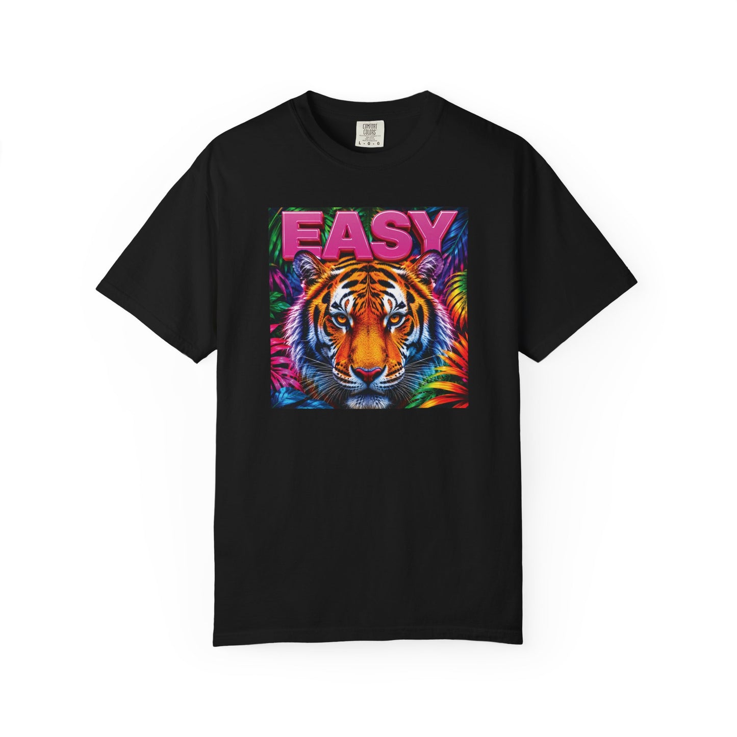Easy Tiger