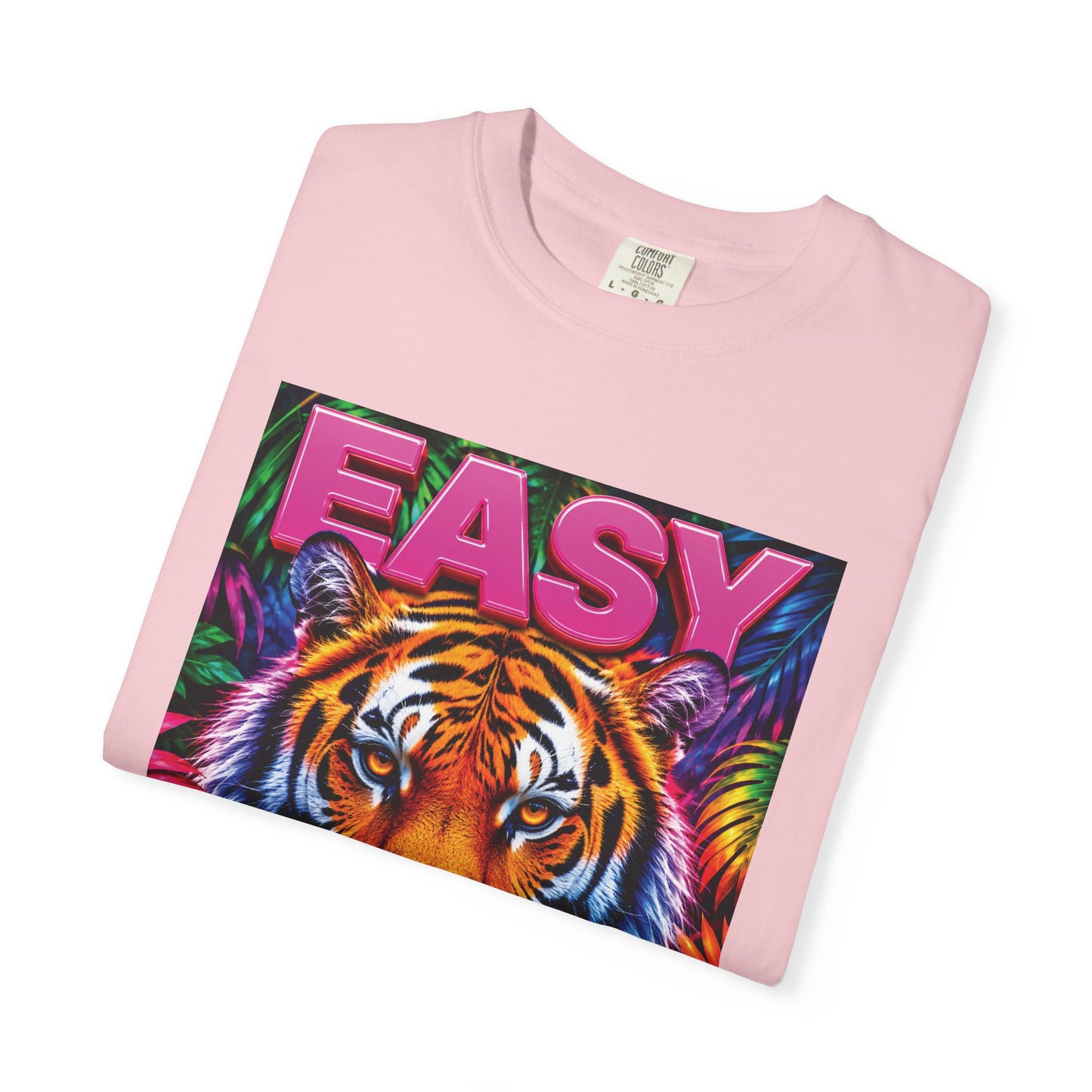 Easy Tiger