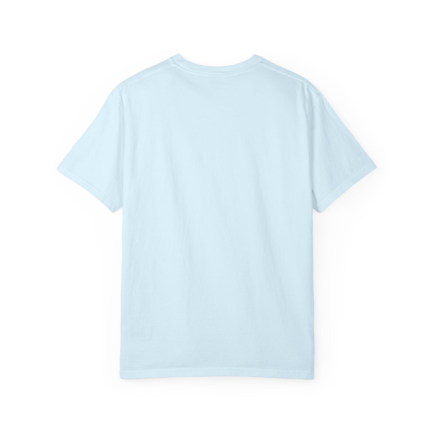 Mama Checkerboard T-Shirt — Graphic Mom Tee