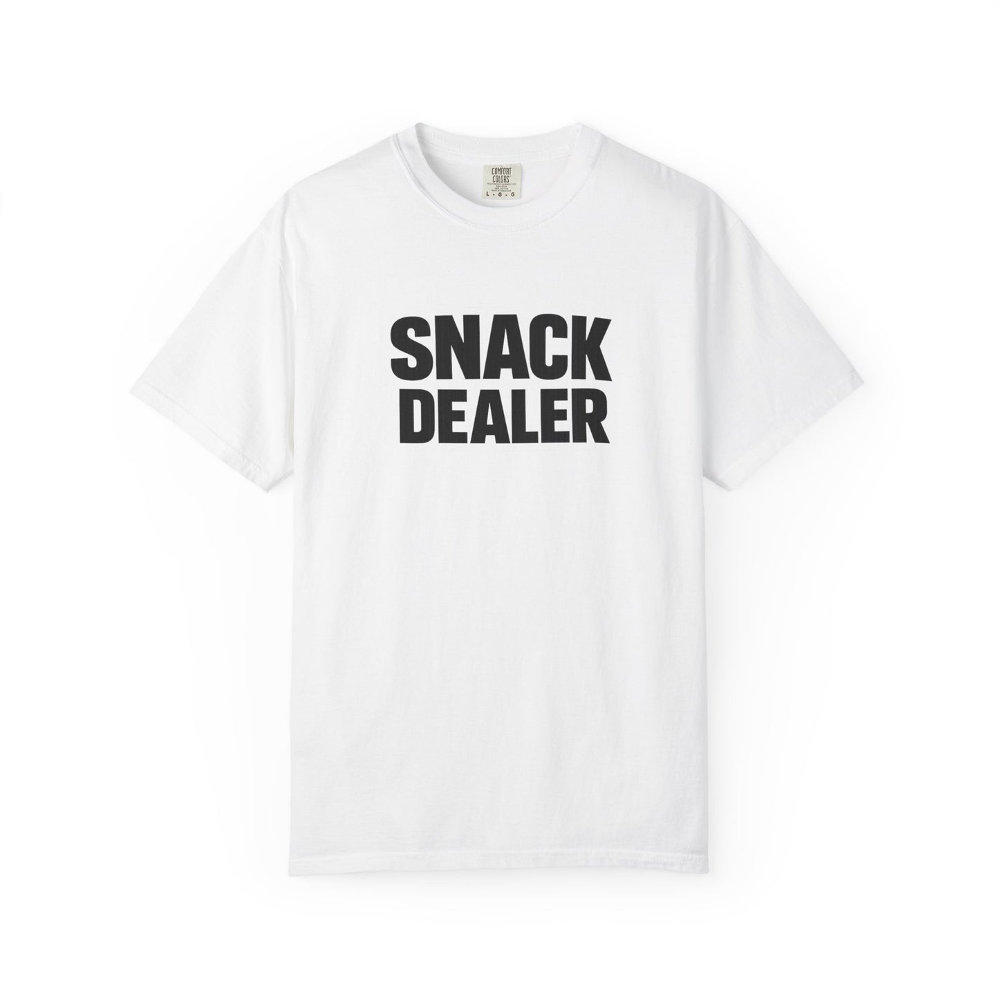 Snack Dealer