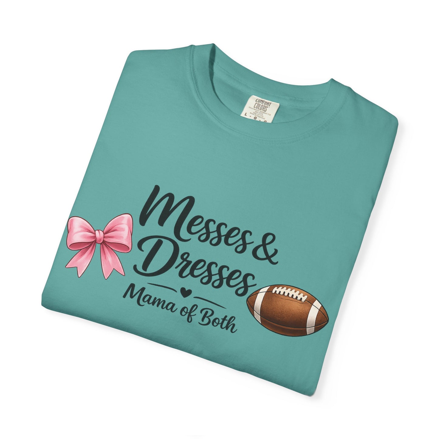 Messes & Dresses