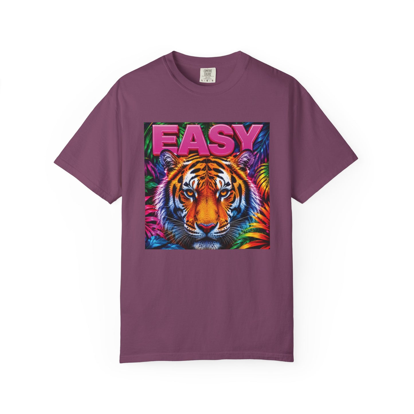 Easy Tiger