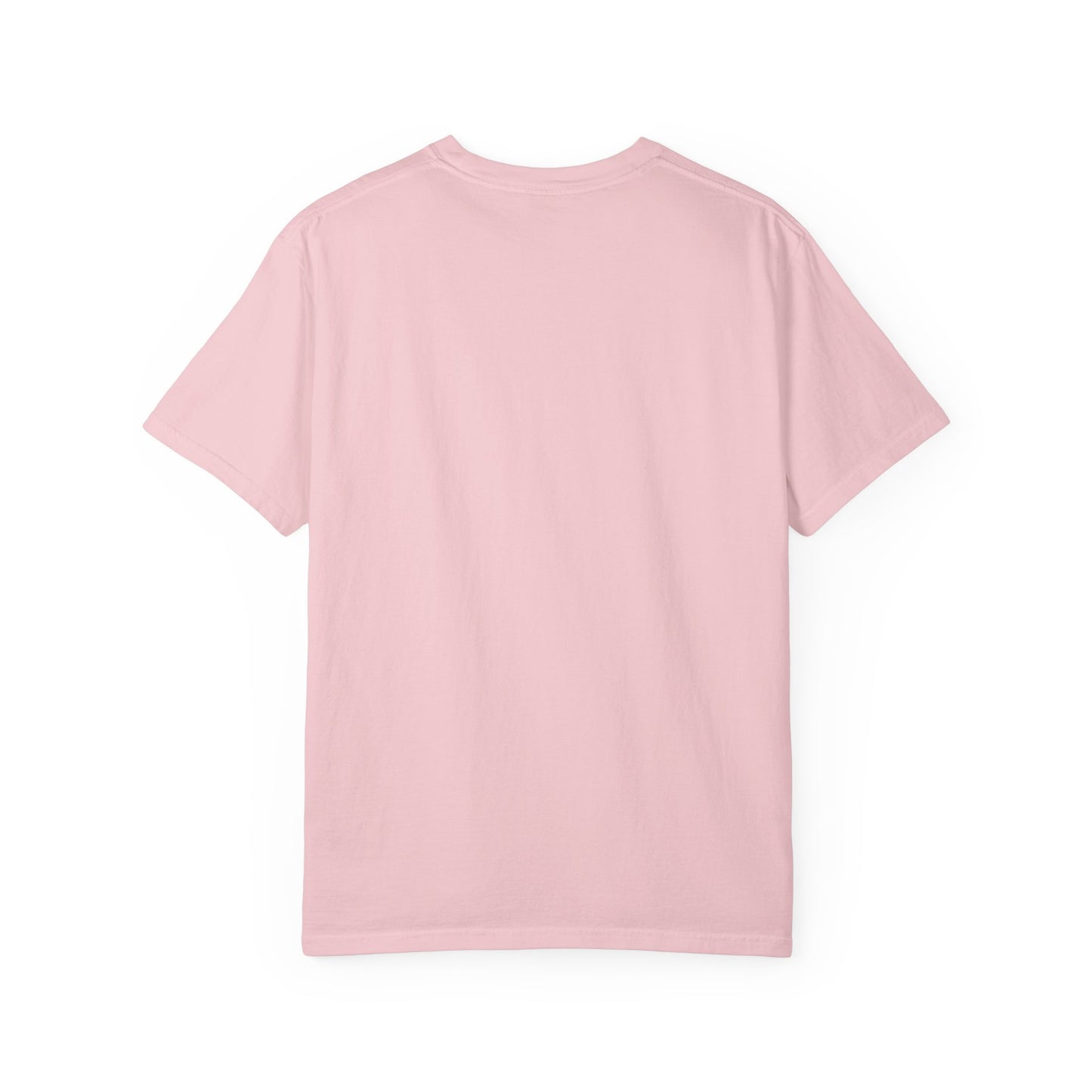Mama Checkerboard T-Shirt — Graphic Mom Tee