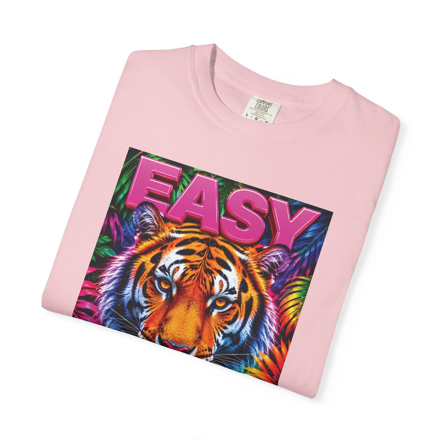 Easy Tiger