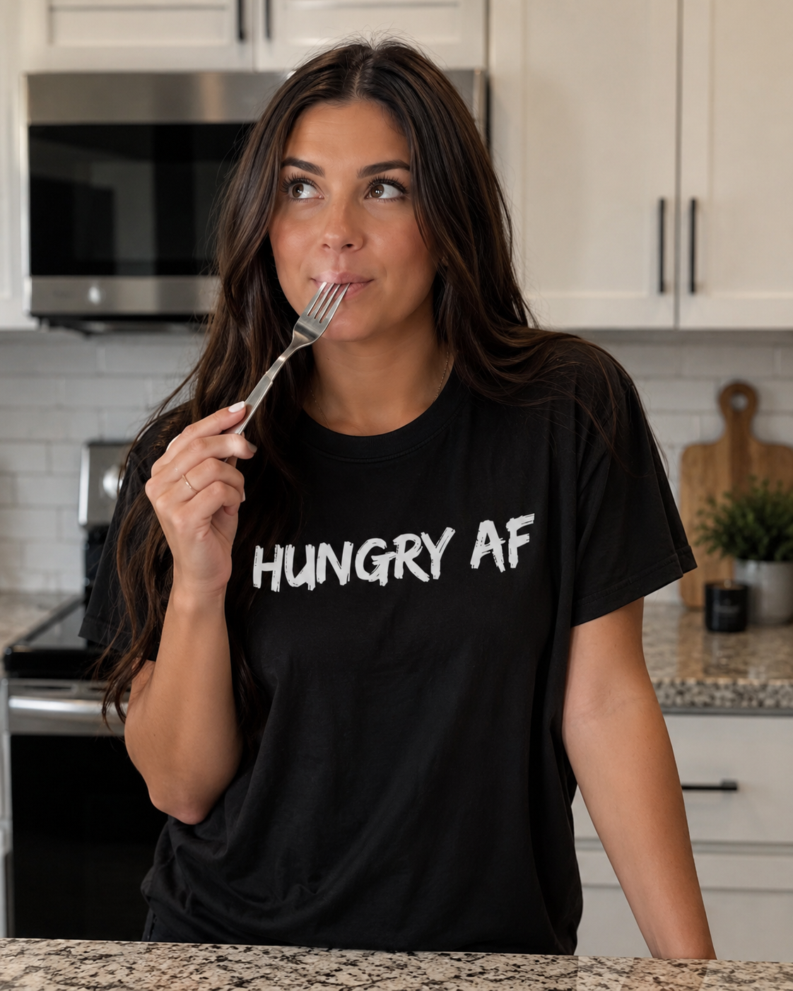 Hungry AF